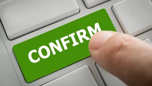 Confirm You Have The Correct Plaza Associates First