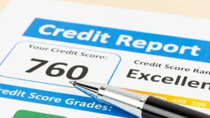 Credit Report Concerns and Disputes