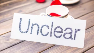 FDCPA Violations That Matter Most In “Unclear Creditor Unclear Debt” Cases