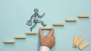 Get Help If the Pressure Becomes Unmanageable