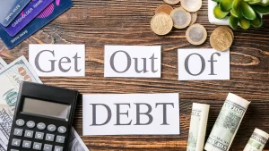 Get Help With Debt Collection Harassment