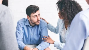 Get Help With Harassment