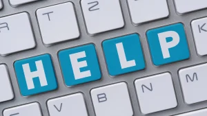 Get Help With Harassment