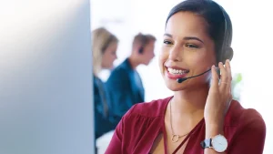 Get Help With Powell Rogers & Speaks Harassment