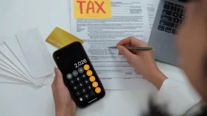 How To Handle Local Tax Letters and Similar Balances