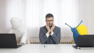 How To Handle Workplace Calls And Privacy Violations