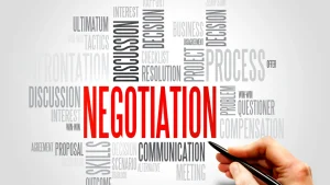How To Negotiate With Newman & Company Inc Without Getting Tricked