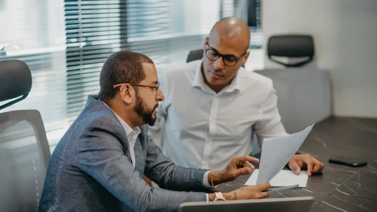 How To Stop National Action Financial Services Harassment