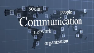 How Written Communication Limits Restore Control