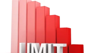 How Written Communication Limits Restore Control