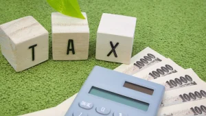 How to Handle Local Tax Letters