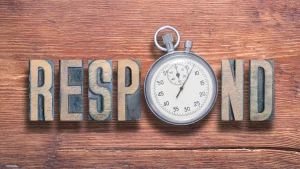 How to Respond If You Returned a Product but Collections Continue