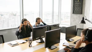 How to Stop Collection Calls