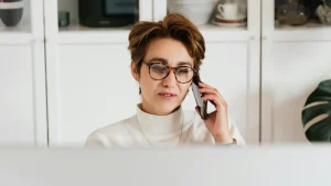 How to Stop Collection Calls and Pressure