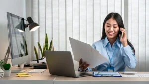 How to Stop Noble Financial Solutions Calls Immediately