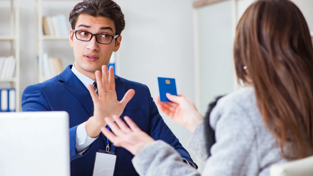 How to Stop Penn Credit Corporation Harassment