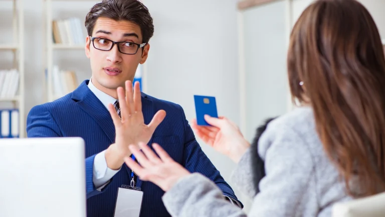 How to Stop Penn Credit Corporation Harassment