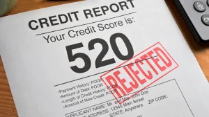 If Penn Credit Appears on Your Credit Report