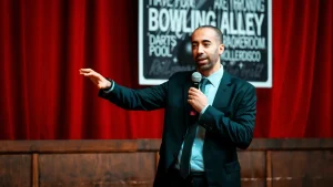 Is Powell Rogers & Speaks Breaking the Law