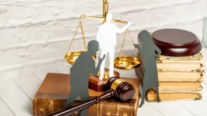 Is Prestige Services Inc Breaking the Law