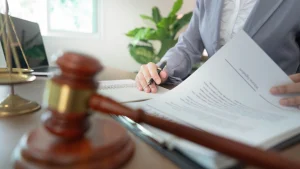 Is Recovery Associates Inc Breaking the Law