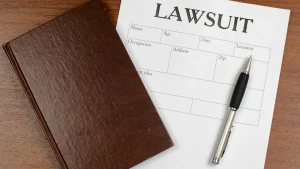 Lawsuits and Public Records Involving Provest LLC