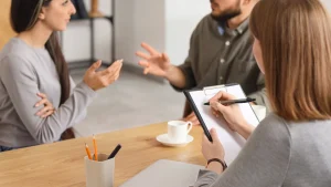 Negotiating A Resolution Safely