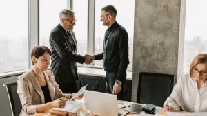 Penn Credit Corporation Services What They Say They Do