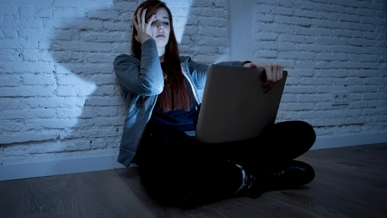 Powell Rogers and Speaks Harassment