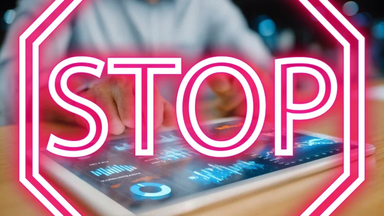 Stop Quick Collect Inc Harassment