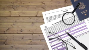 The Use of Abbreviated Names in Collection Communications