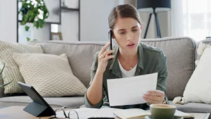 Verifying Phone Calls and Contact Information