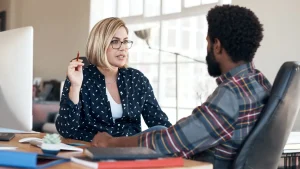 What Nelson Watson & Associates Harassment Can Look Like