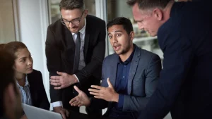 What Oak Harbor Capital Harassment Means