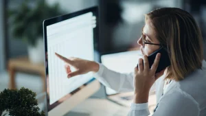 What Orion Portfolio Services Harassment Looks Like 