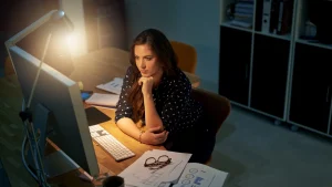 What Receivable Recovery Services LLC Harassment Can Look Like