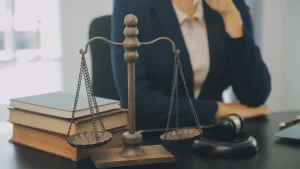 What to Do If They Mention Legal Action