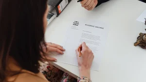 When Legal Assistance Becomes Necessary 