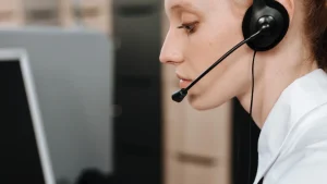 Why Does Prestige Services Inc Contact You