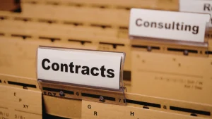 Why Northland Group Inc Contacts Consumers