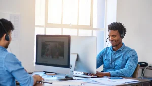 Why You May Be Receiving Calls or Letters 