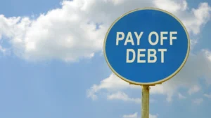 Check Your Value Recovery Group Debt Before Paying