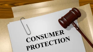 Consumer Rights Law Firm PLLC