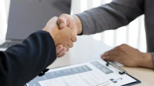 Get Harassment Help Against Trident Asset Management