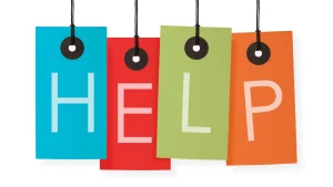 Get Help With Harassment 