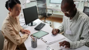 Get help With U.S. Department of Education Collections