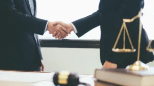 Get help from Consumer Rights Law Firm PLLC