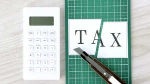 How to Handle Local Tax Letters