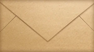 How to Handle “Official” Letters