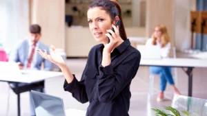 How to reduce The Affiliated Group calls, messages, and confusion